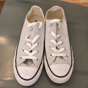 Converse all stars